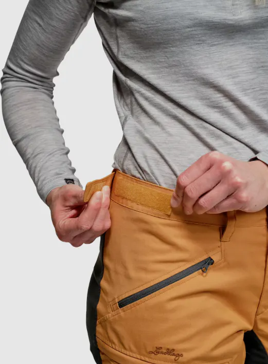 Lundhags Women's Makke Pro Pant Gold 06