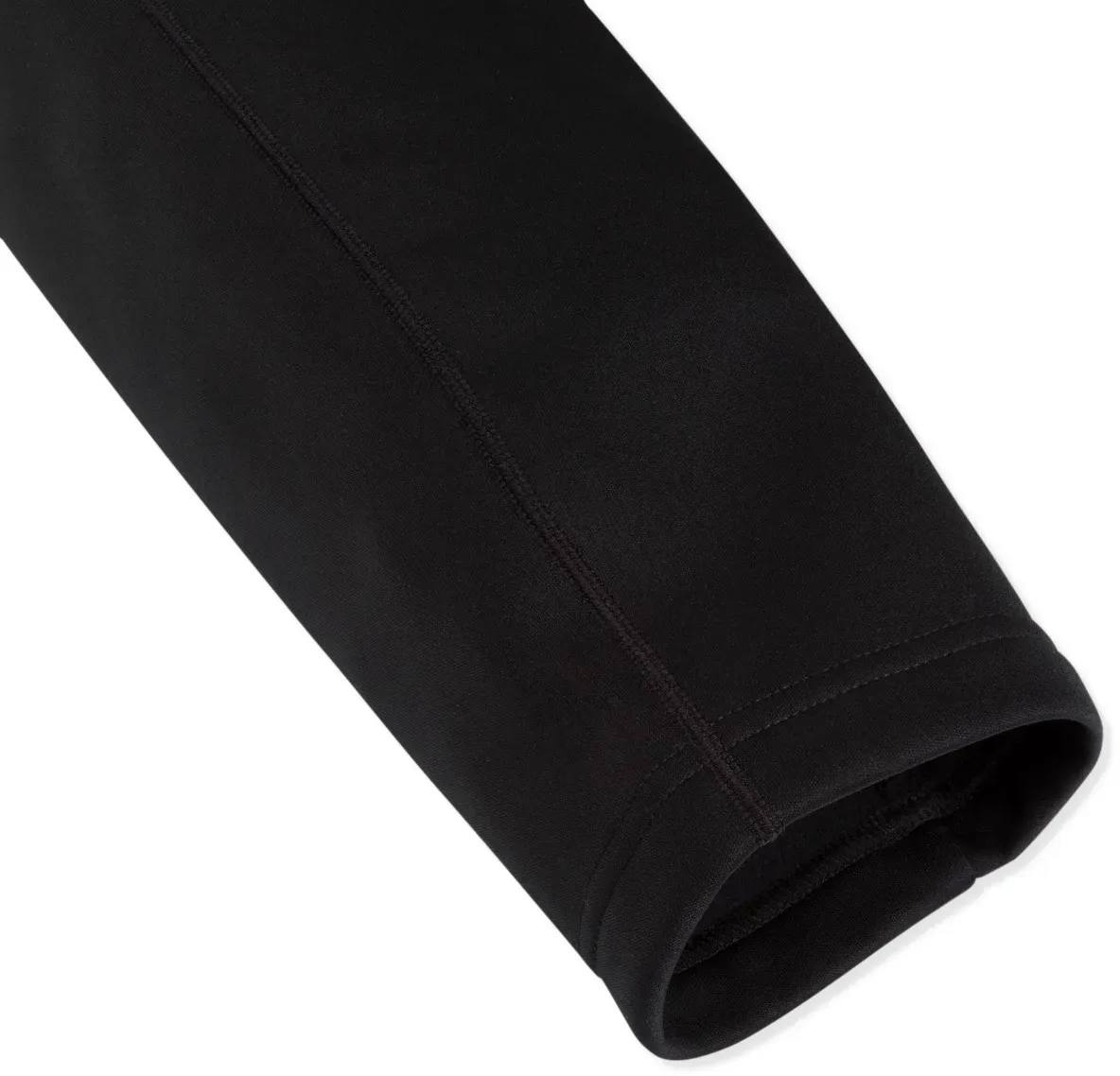 Musto Frome Midlayer Trousers Musta 05