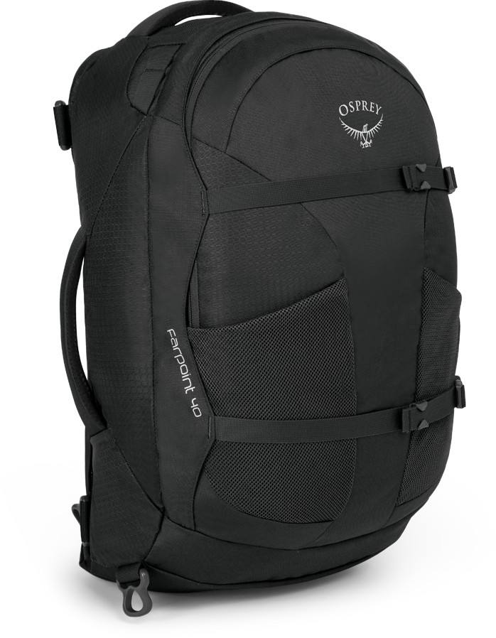 New Osprey Farpoint 40L Backpack 