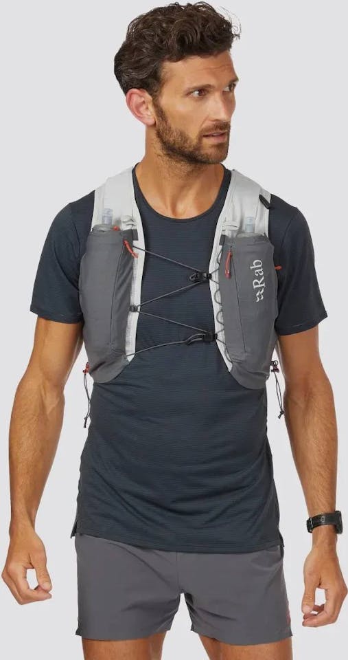 Rab Veil 6 Harmaa 01