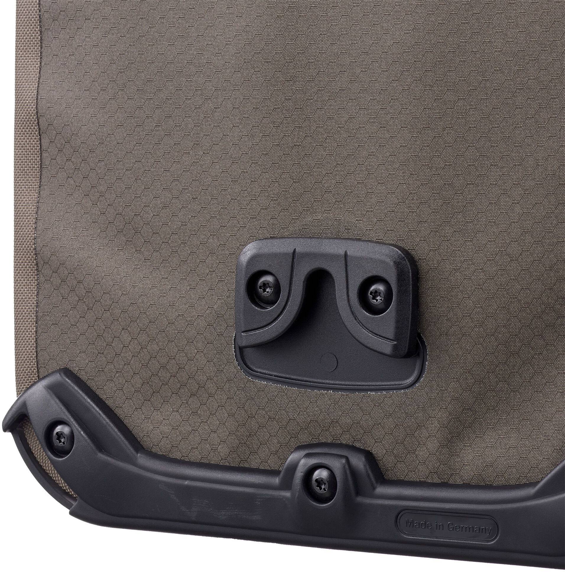 Ortlieb Gravel-Pack QL3.1, one piece Dark Sand 04