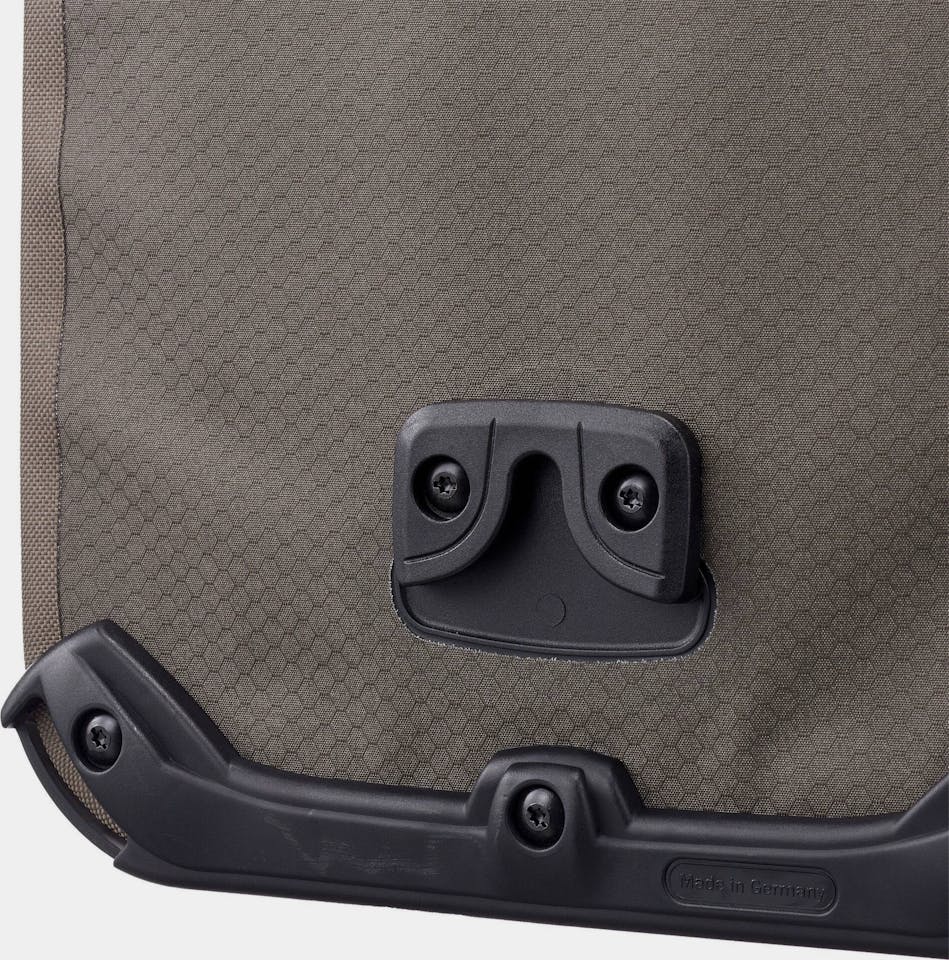 Ortlieb Gravel-Pack QL3.1, one piece Dark Sand 04