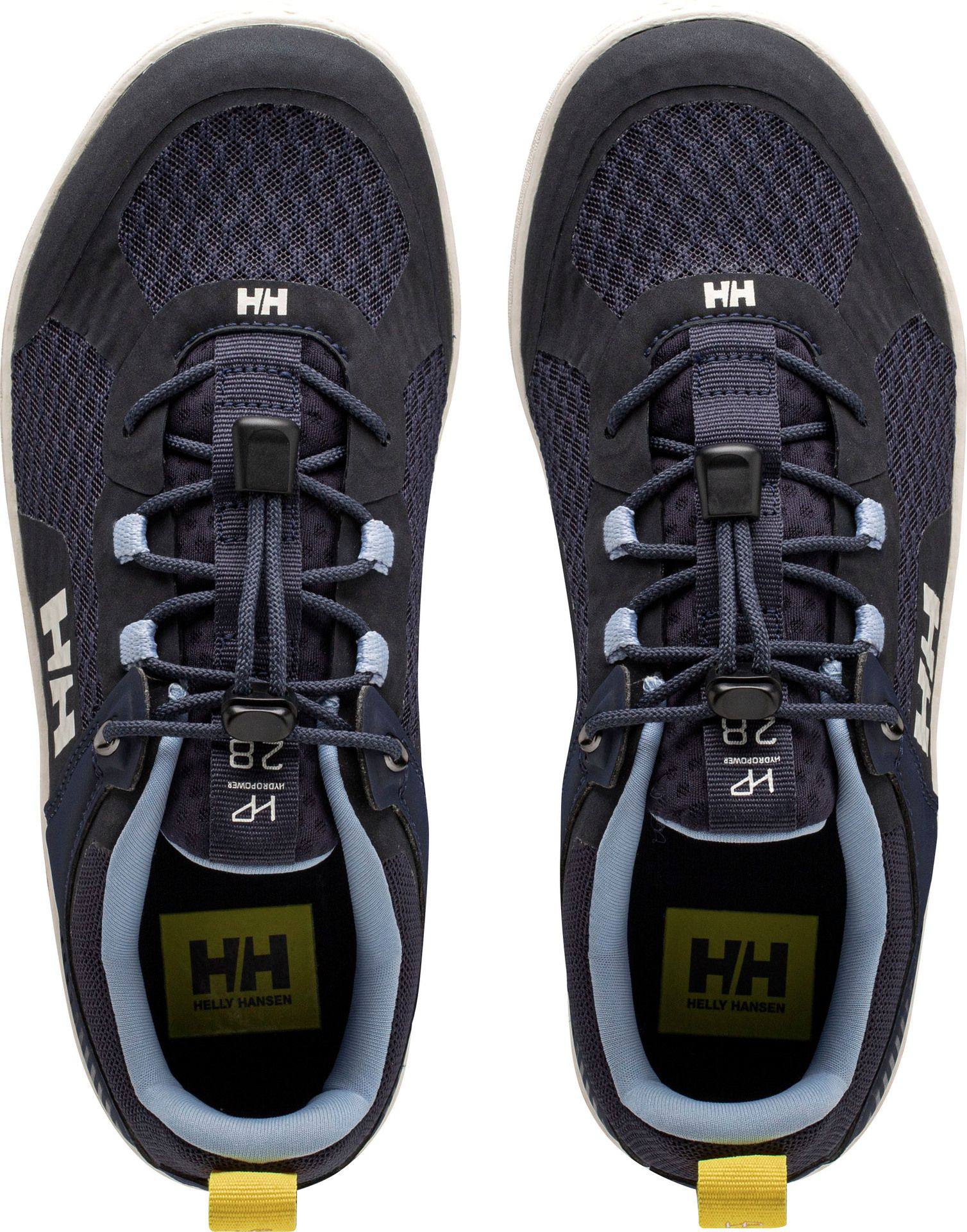 Helly Hansen Women's HP Foil V2 Navy 05