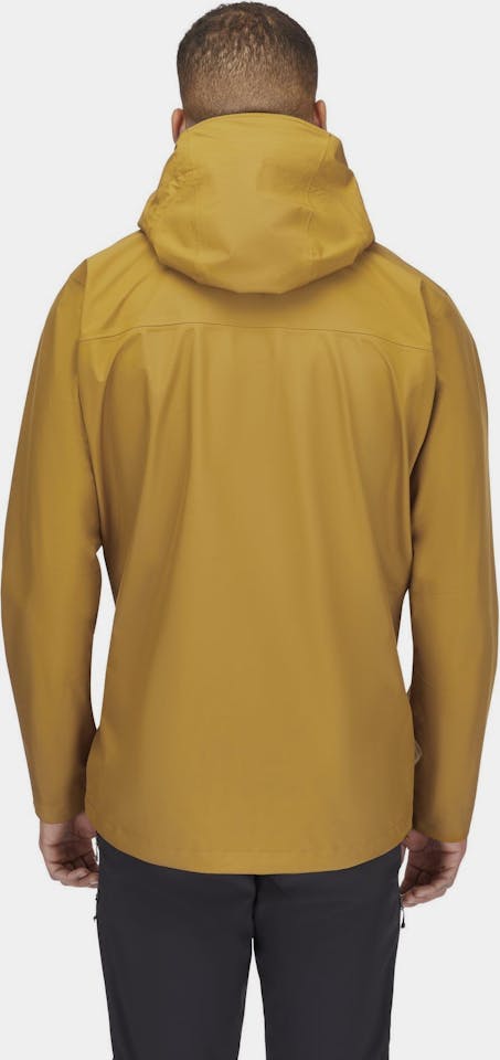 Rab Men's Namche GTX Jacket Footprint 06