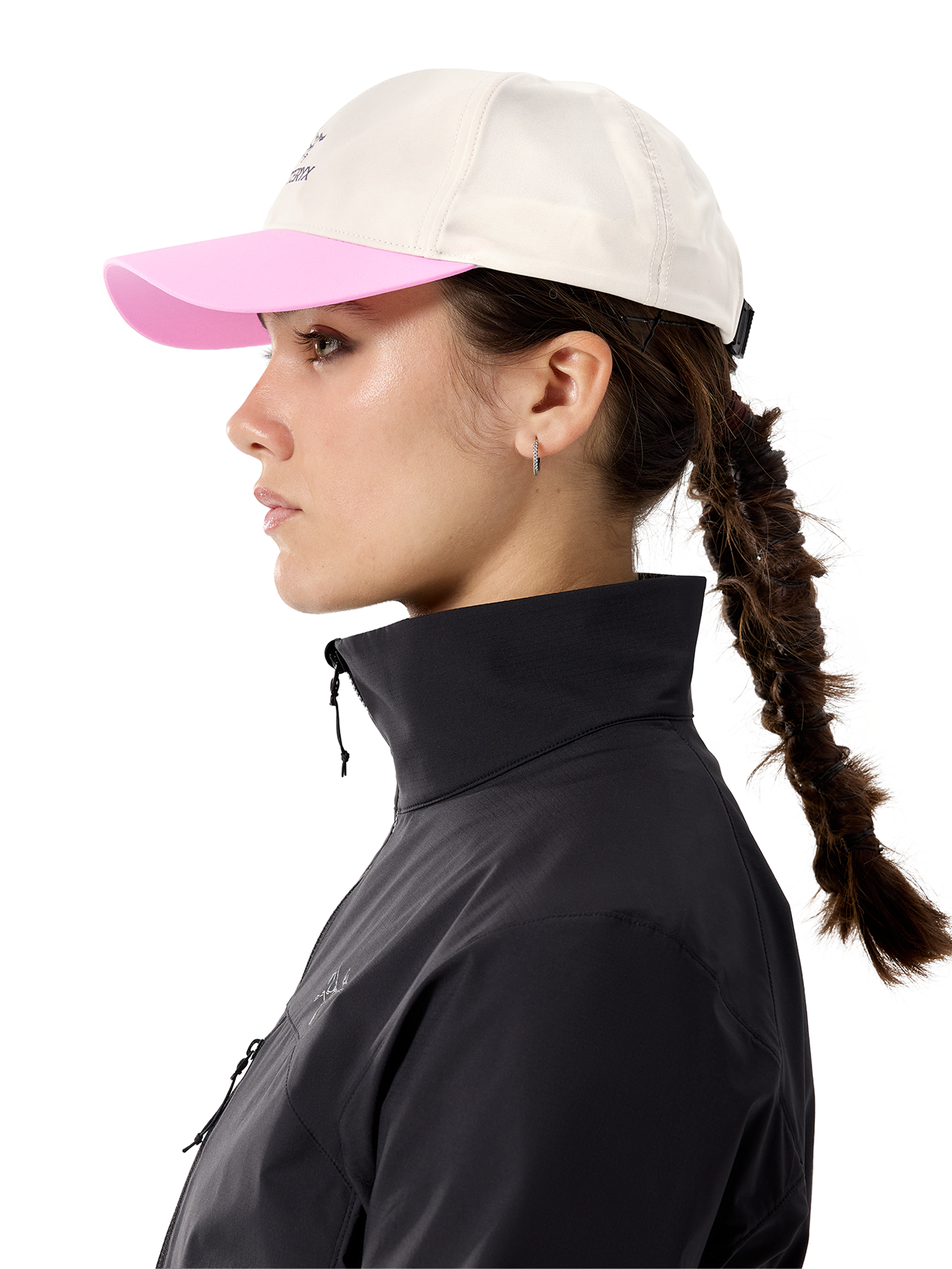 Arc'teryx Bird Word Cap Blooming 06