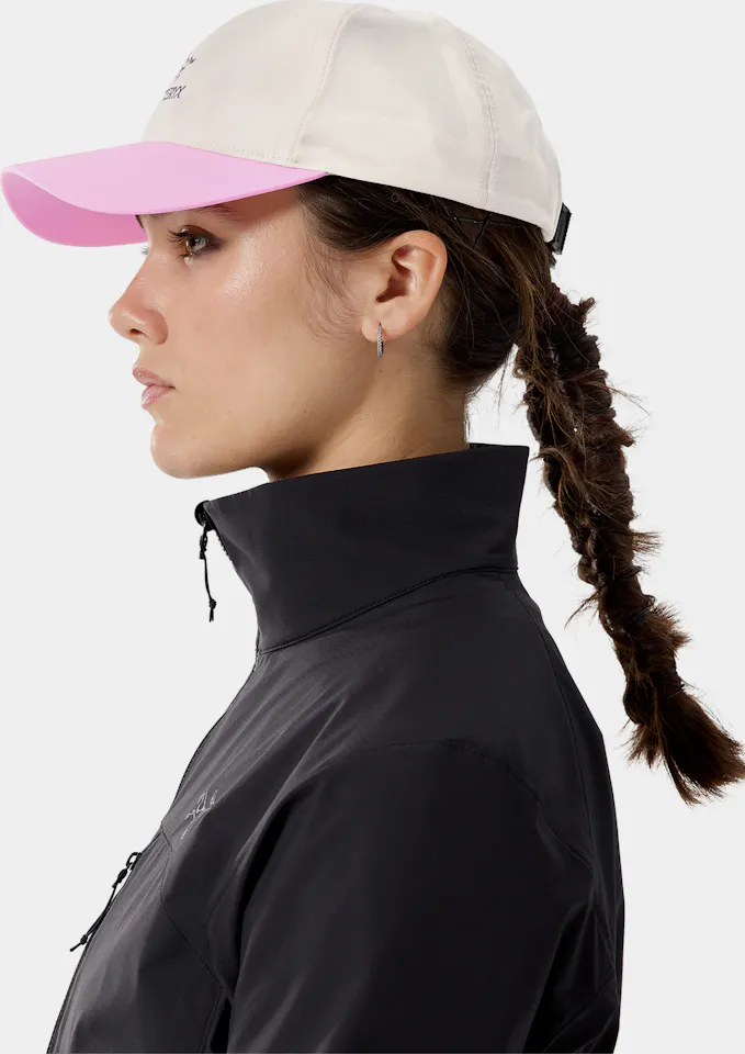 Arc'teryx Bird Word Cap Blooming 06