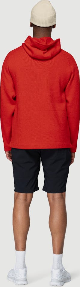 Devold Archive Anorak Punainen 05