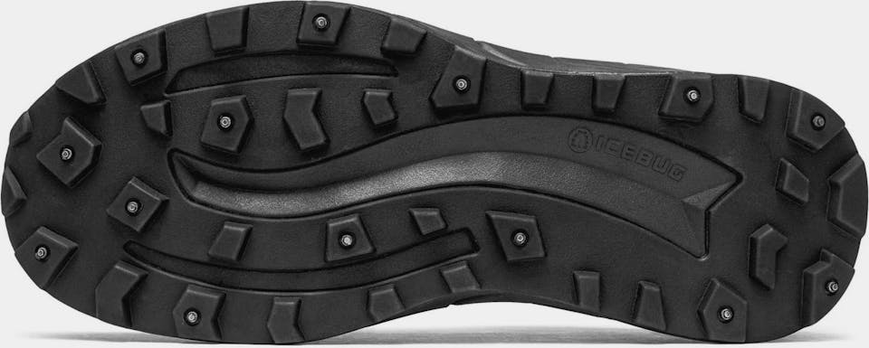 Icebug Men's Arcus 2 Bugrip GTX Black 04