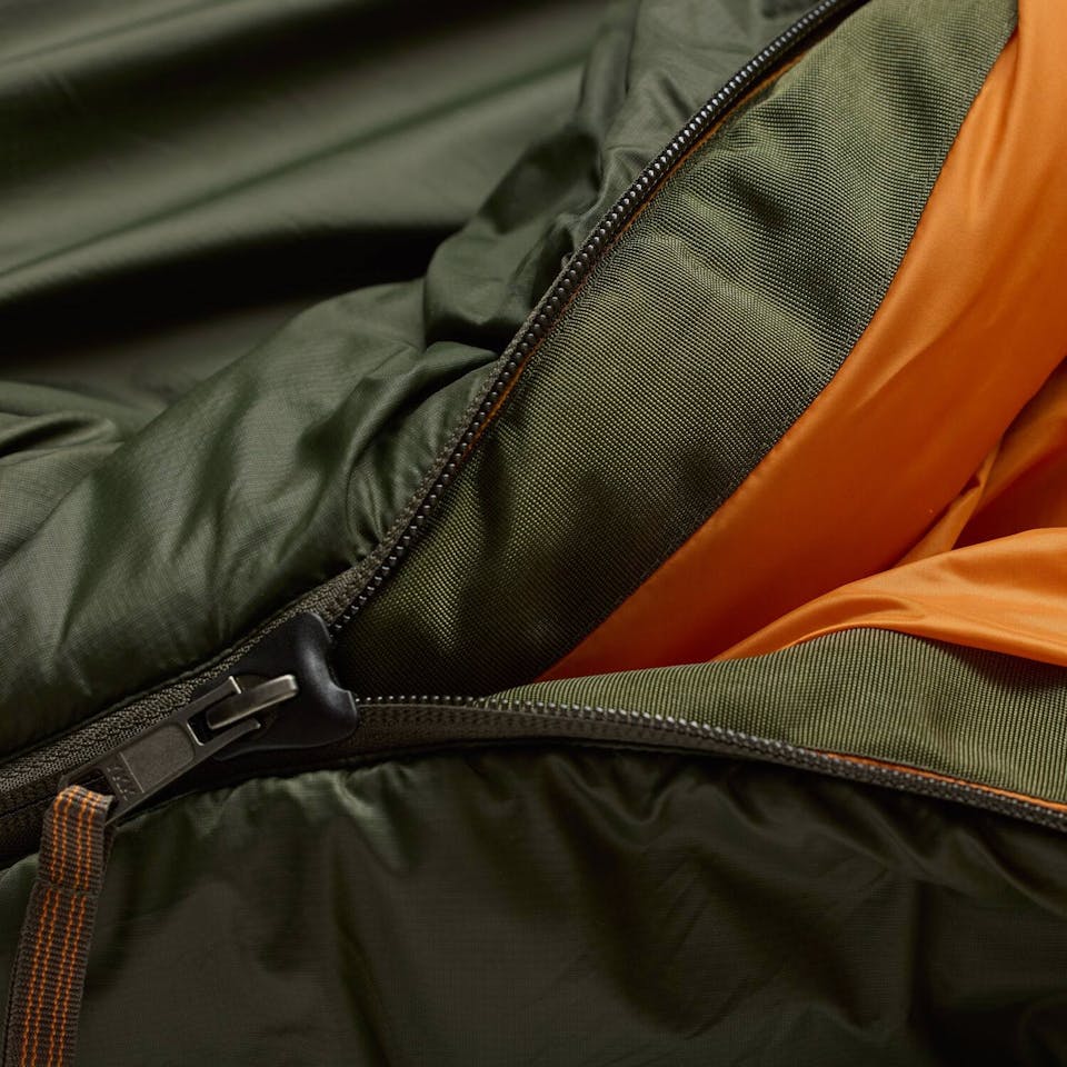 Fjällräven Abisko Three Season Regular Olive 07