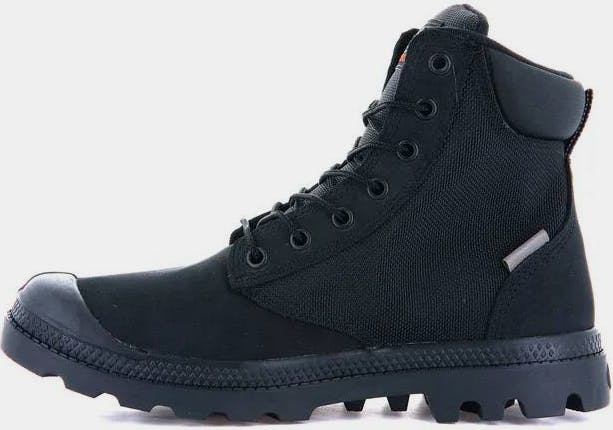 Palladium Pampa Sc Wpn Musta 06