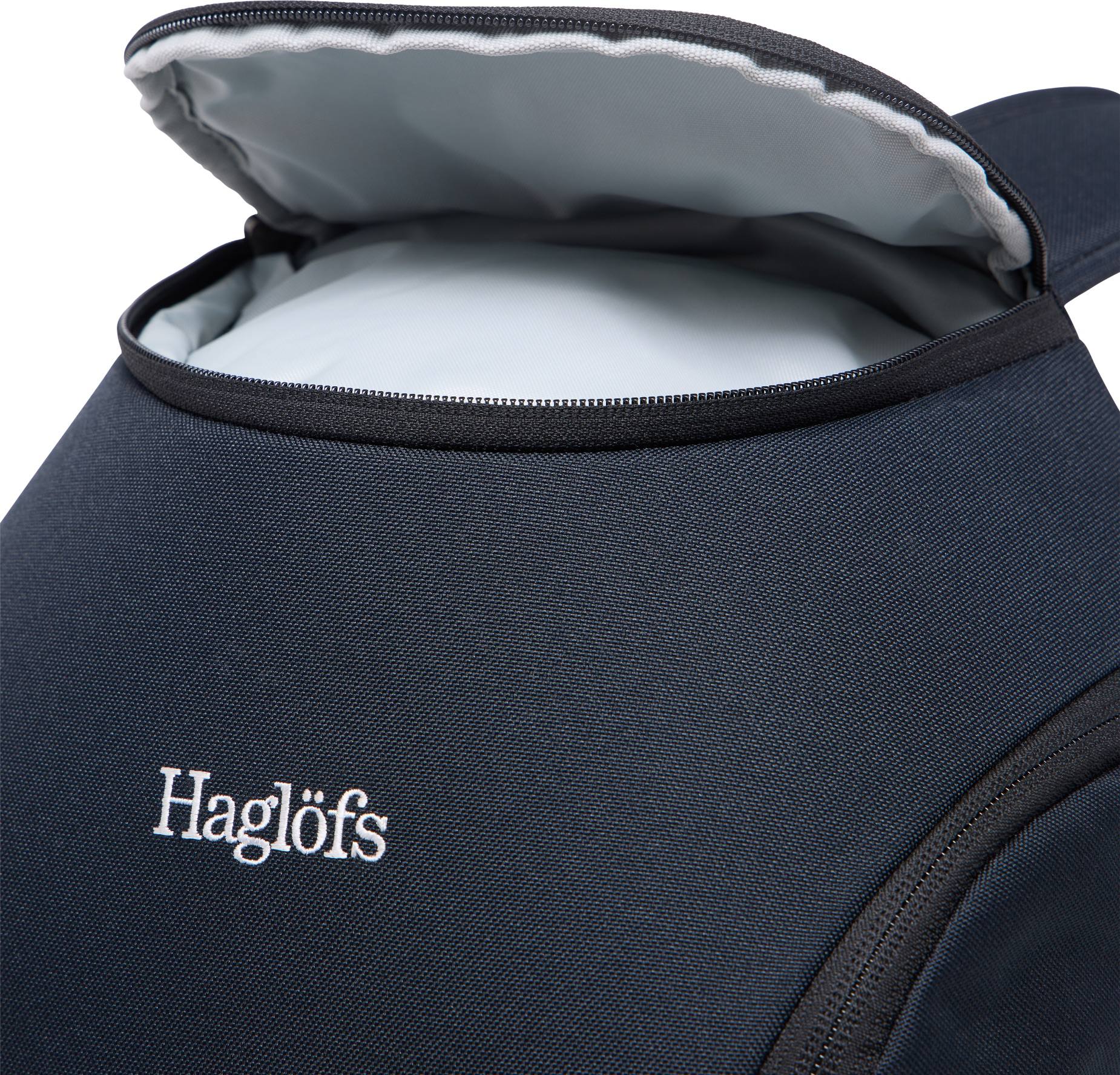 Haglöfs Corker Medium Black 09