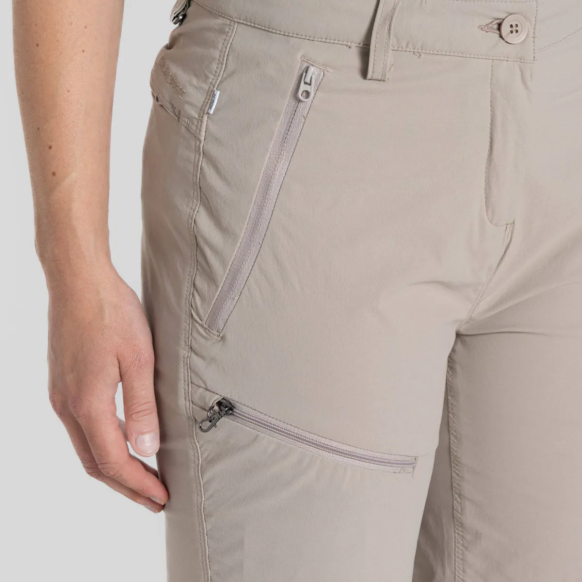 Craghoppers NL PRO Conv III W Trousers