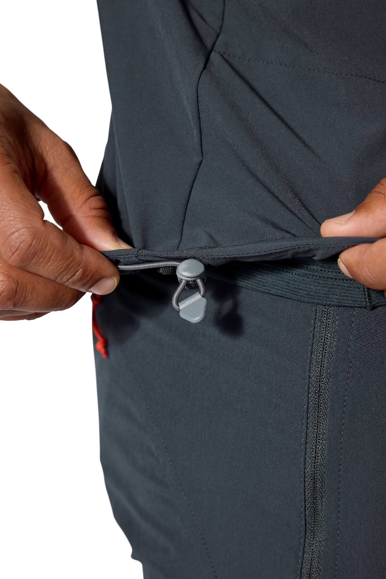 Rab Men's Borealis Hoody Beluga 08