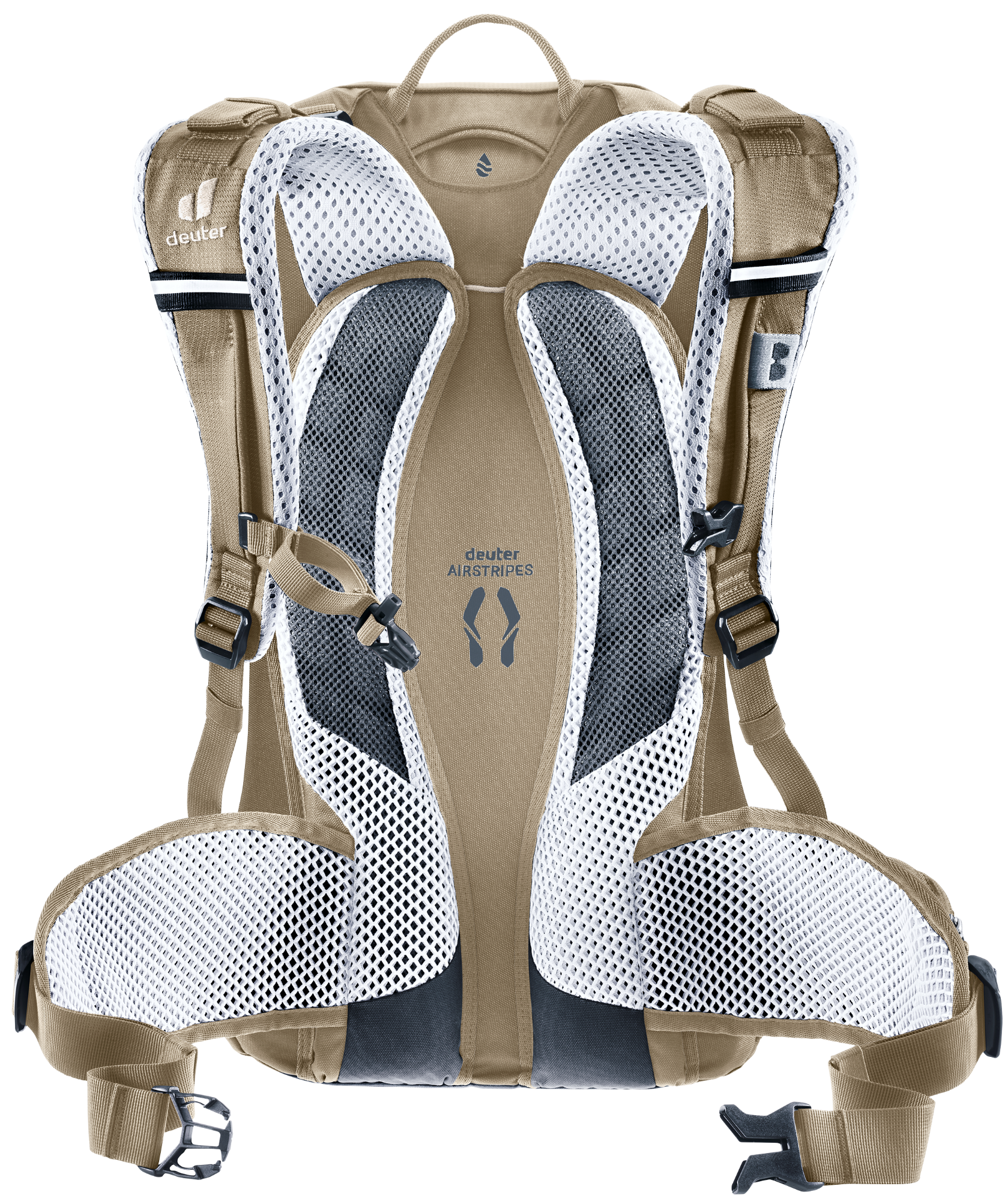 Deuter Trans Alpine 28 SL Alu / Greystone 03