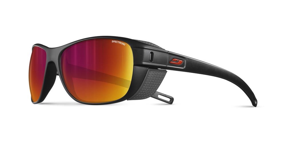 Julbo Camino SP3CF Multi Red