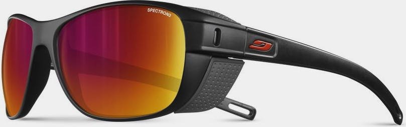 Julbo Camino SP3CF Multi Red  01