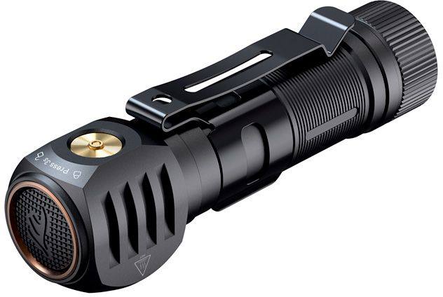 Fenix Hm61R v2.0 1600 lm  05