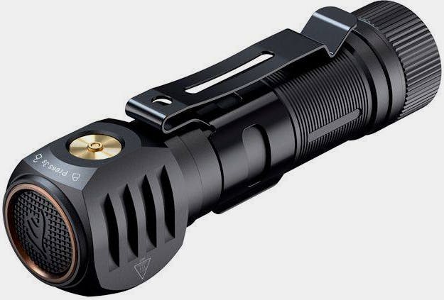 Fenix Hm61R v2.0 1600 lm  05