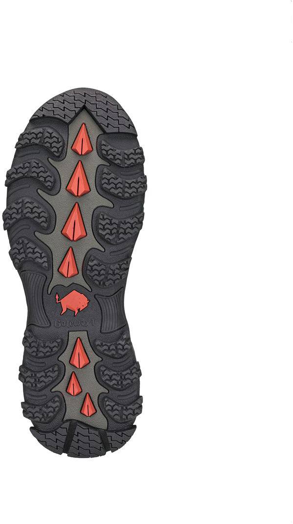 Gateway1 Woodstalker 18" Oliivi 02