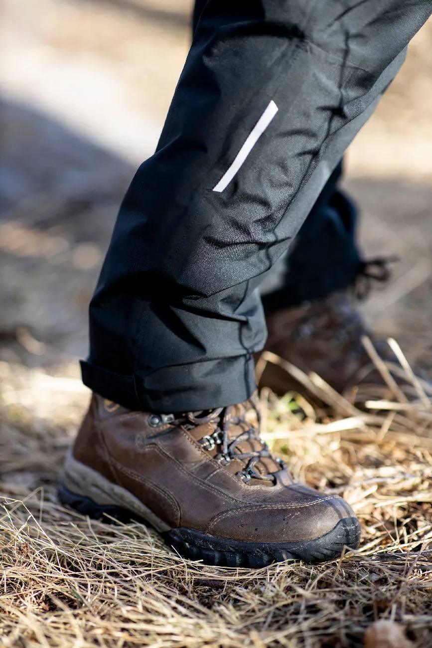 Sasta Aura+ W GTX Pants Musta 08