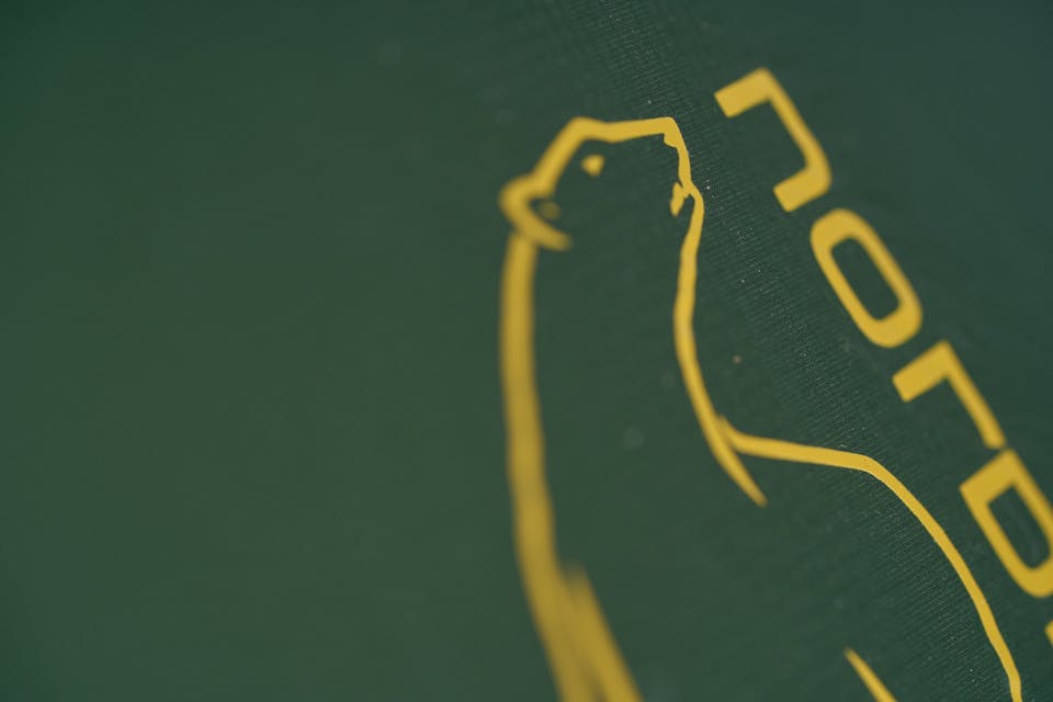 Nordisk Telemark 2.2 LW 2.0 Forest 20