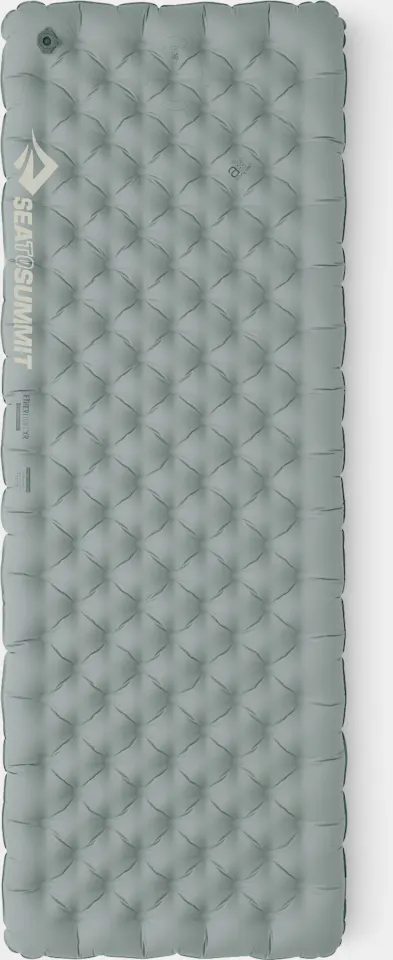 Sea To Summit Ether Light XR Insulated Rectangular Regular Wide 05