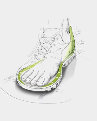 Guffert GTX