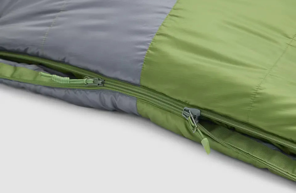 Marmot Trestles Elite Eco 30 Long Foliage Green 04