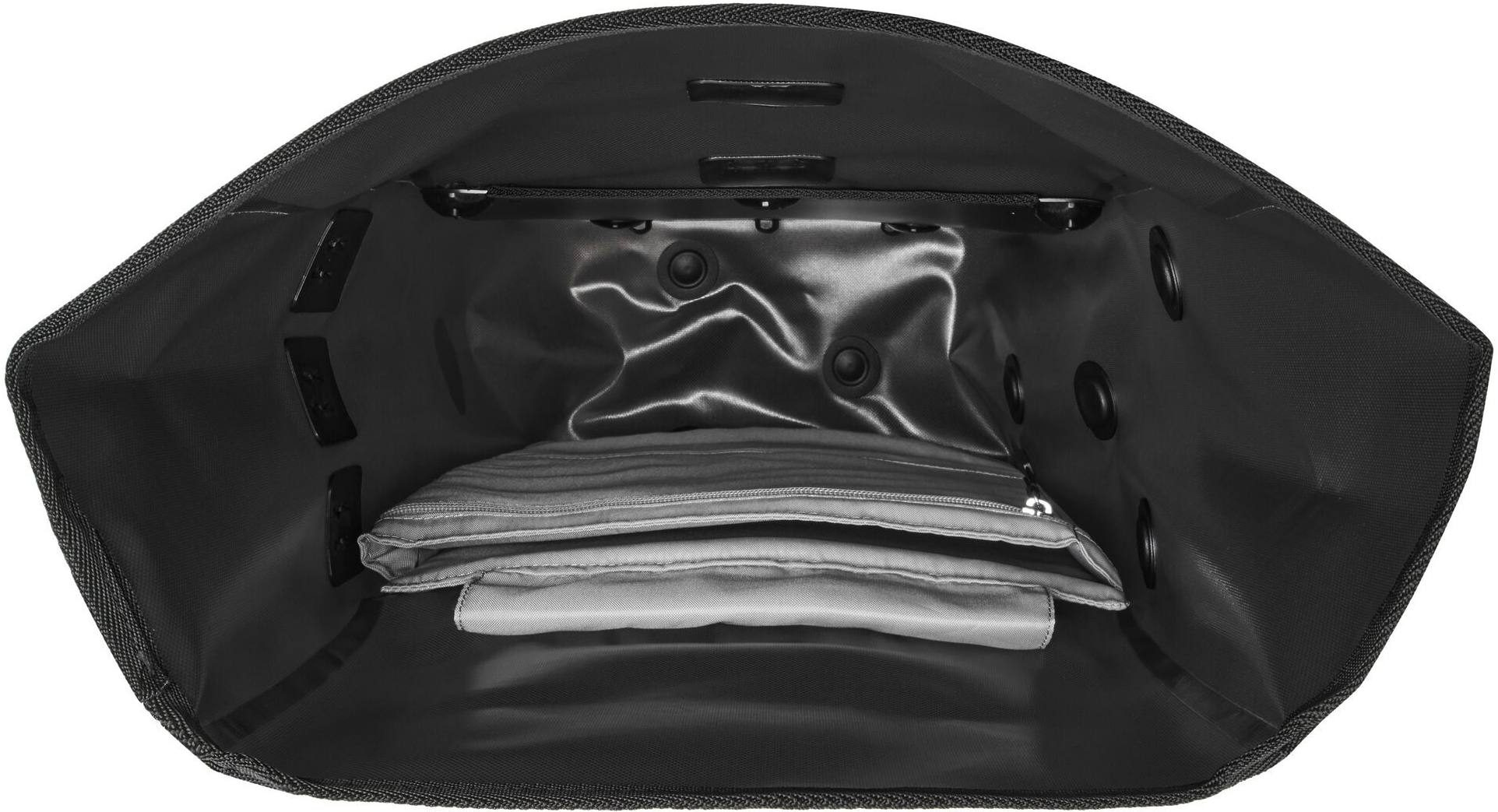 Ortlieb Vario PS QL2.1 20L Black 10