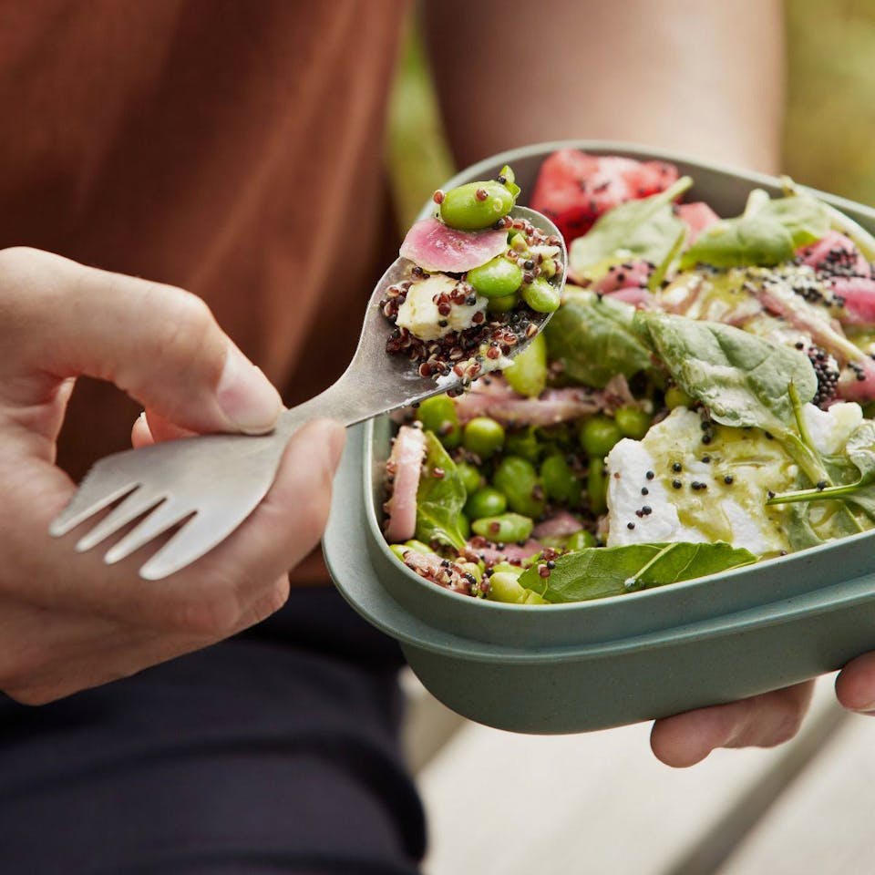 Light My Fire Spork Titan Kit Merino  08