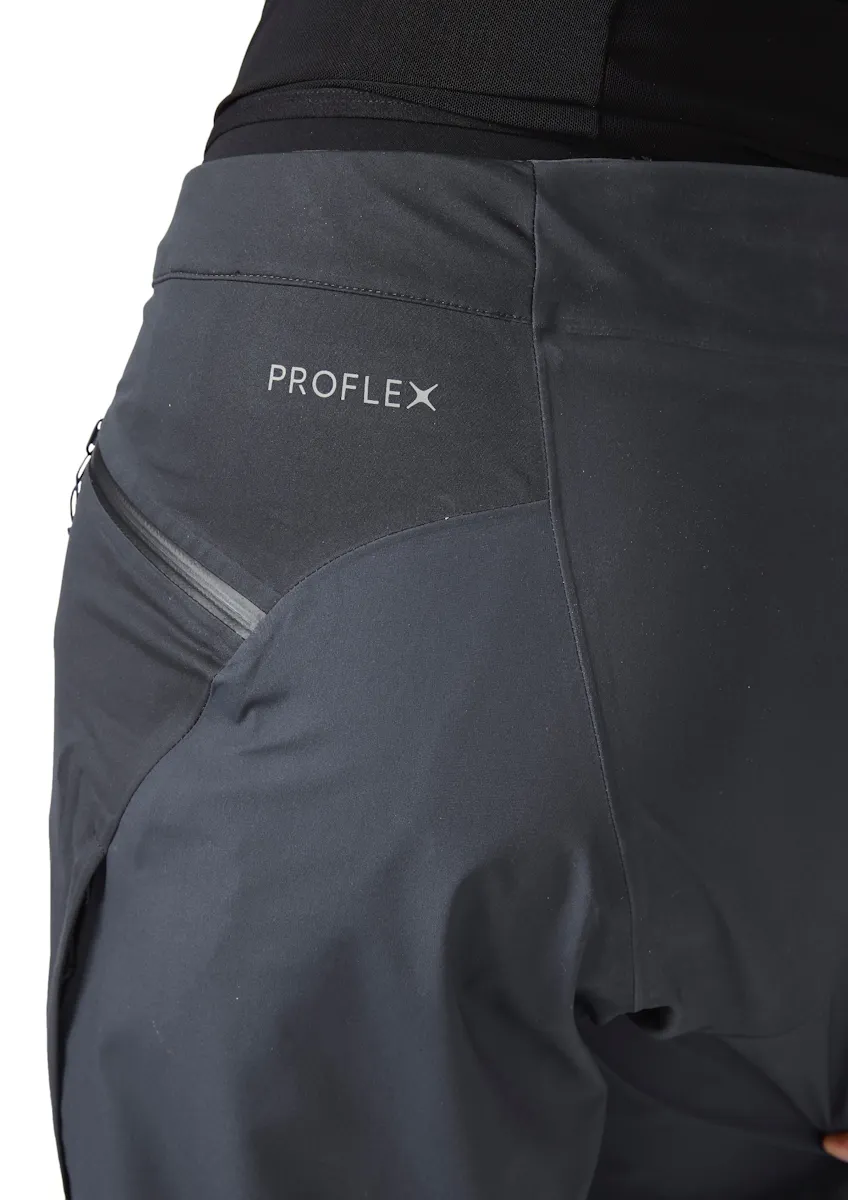 Rab Cinder Kinet W Shorts