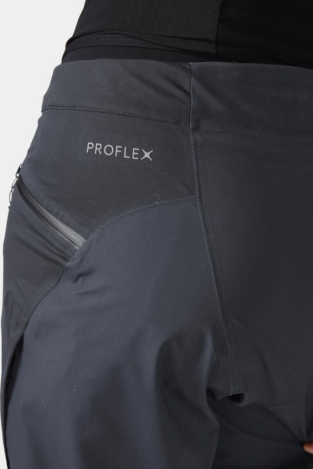 Rab Women's Cinder Kinetic Shorts Beluga 13