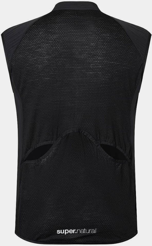 Supernatural W Unstoppable Gilet Black 05