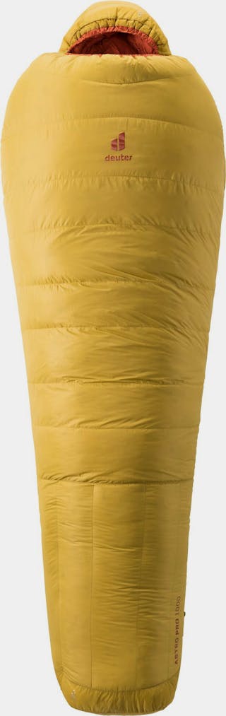 Deuter Astro Pro 1000