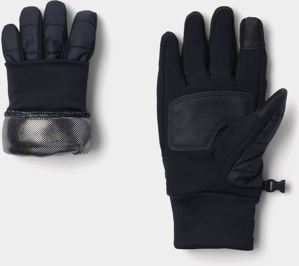 Columbia Men's Powder Lite II Gloves Black 02