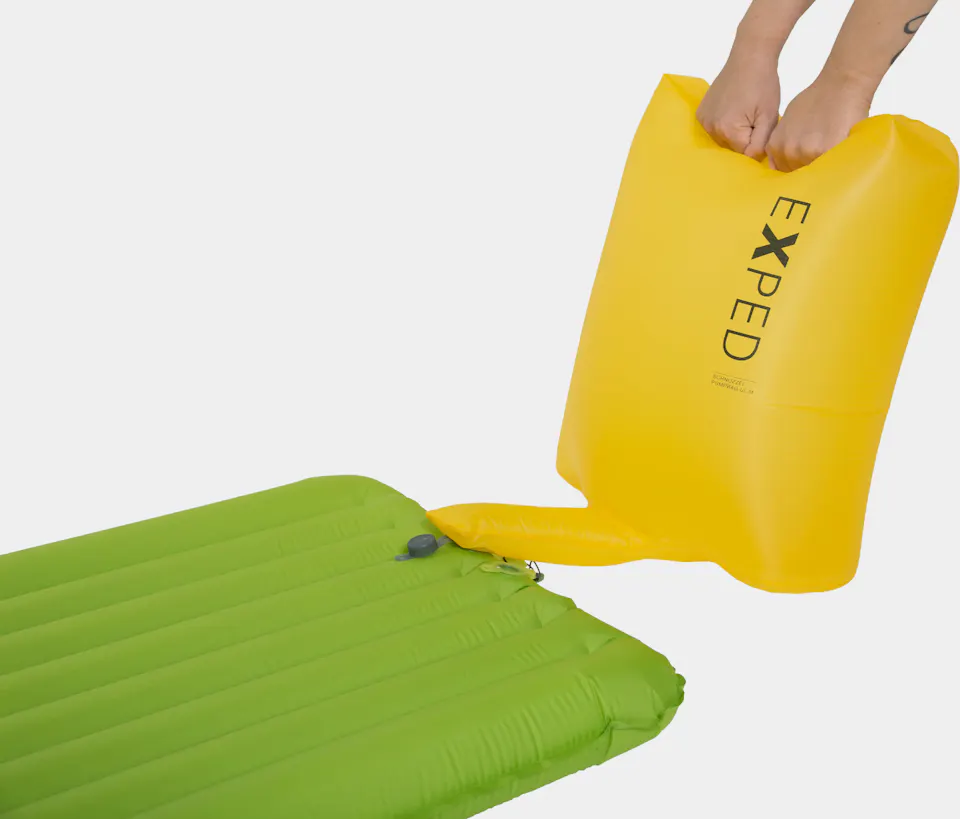 Exped Ultra 6.5R M Mummy 03