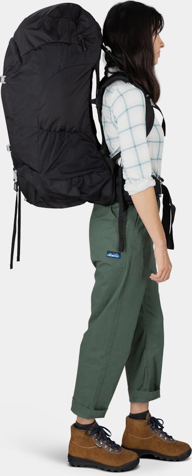 Osprey Fairview Trek 70 Black 16