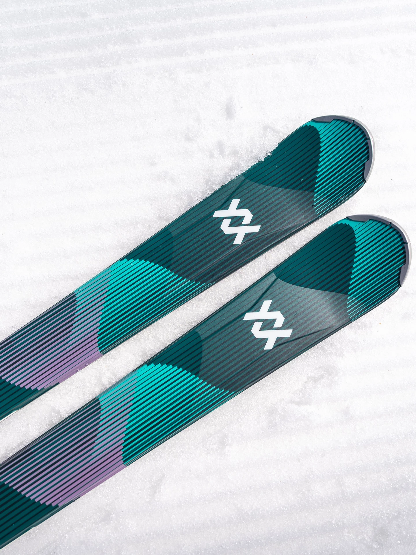 Völkl Shine 76 + Vmotion 10 25/26  09