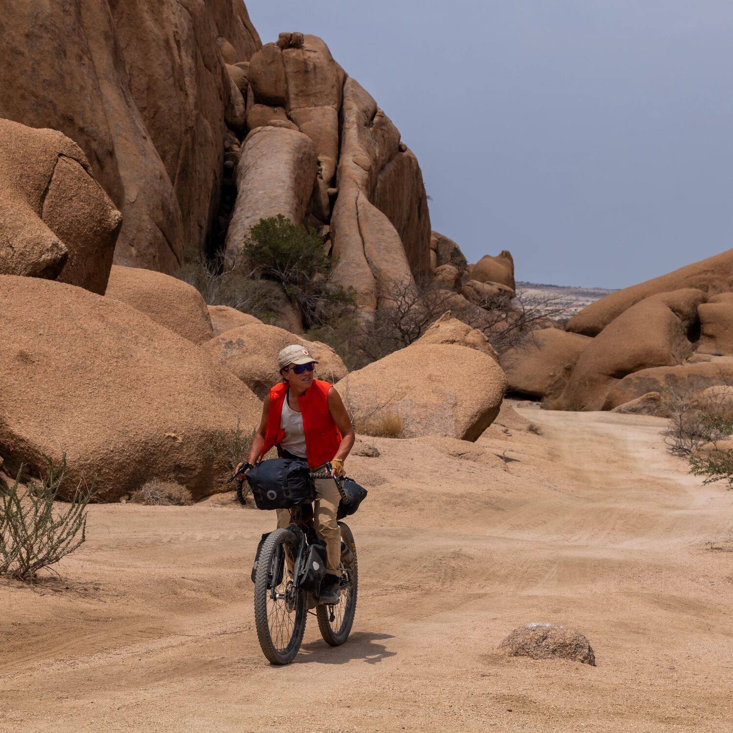 Fjällräven Hoja Handlebar Rolltop Black 02