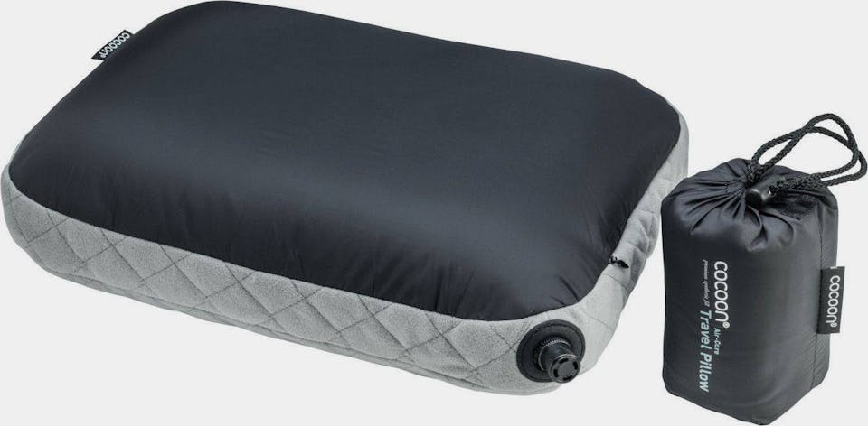 Cocoon Air-core Pillow Smoke 01
