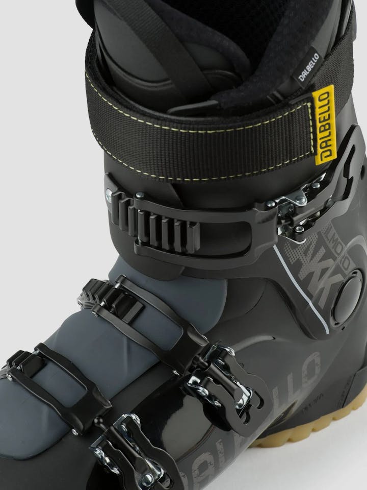 Dalbello Il Mmoro Jakk IF 24/25 Black 05