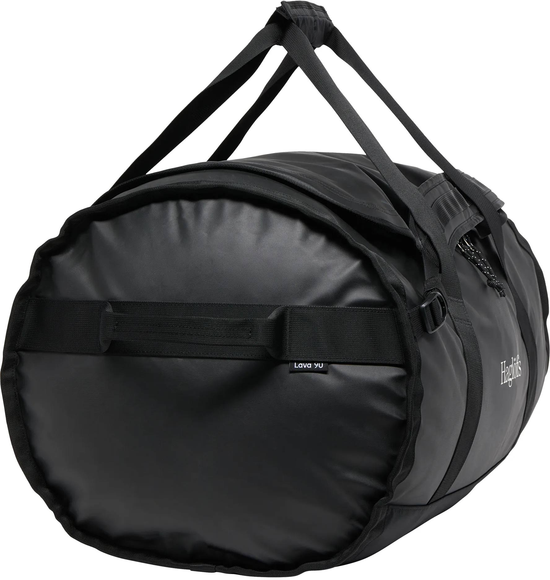 Haglöfs Lava 90 Black 06