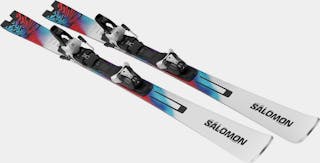 Salomon Addikt 25/26 +MI 12