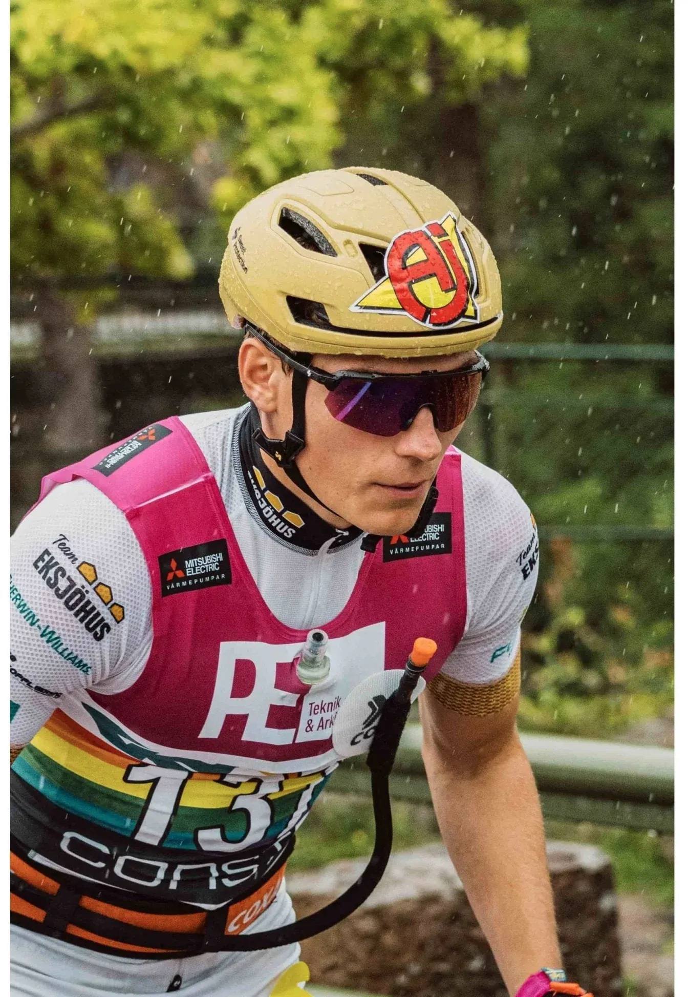 Coxa Carry Velcro Patches 4-pack White 04