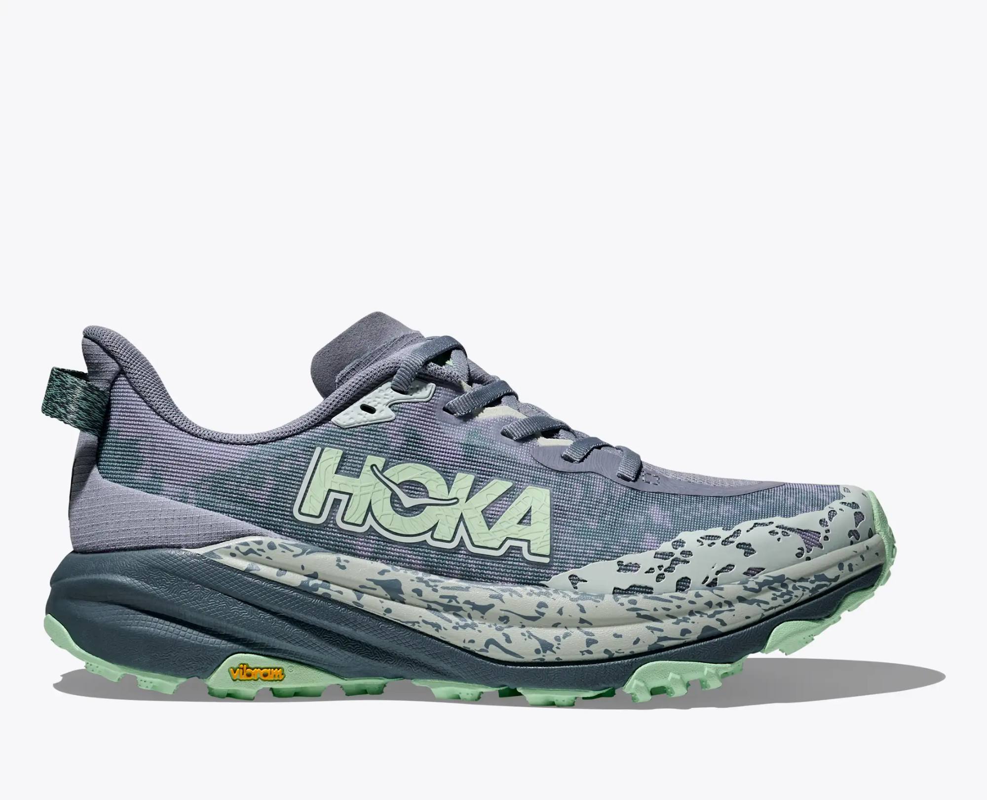 Hoka Women's Speedgoat 6 Moonlight Thunder Cloud 02