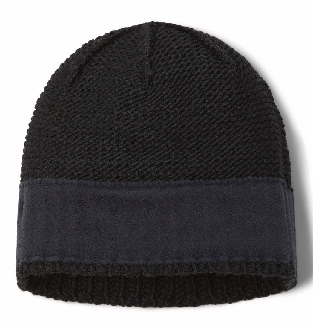 Columbia Cascade Peak II Beanie Musta 02