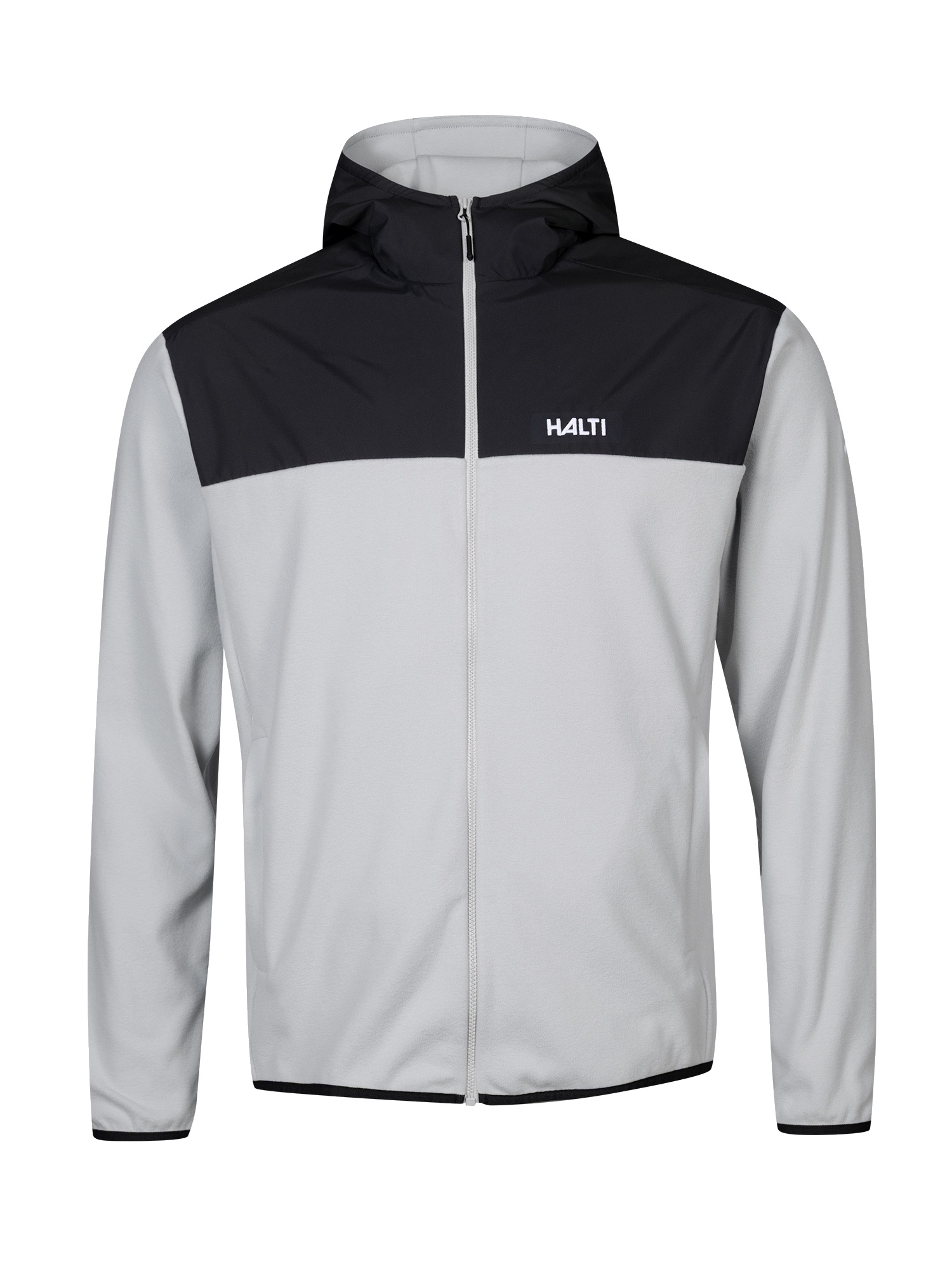 Halti Men's Rockmoon Hooded Fleece