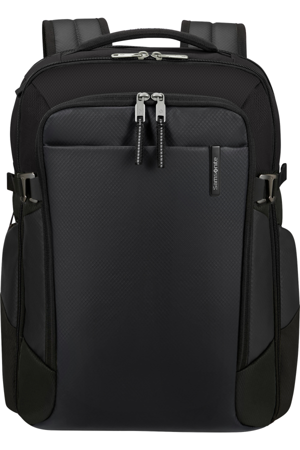 Samsonite Armox Laptop Backpack M Black 05