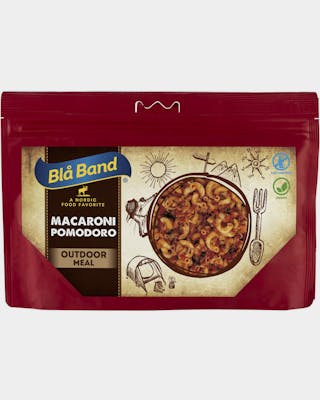 Macaroni Pomodoro