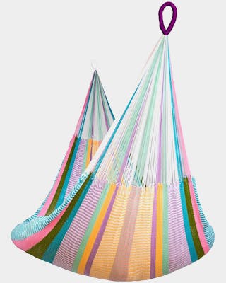 Net Hammock Travel Jumbo